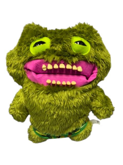 Amazon.co.jp: ZURU Fugglers Bigg Fuggs - Big Funny Ugly Monster
